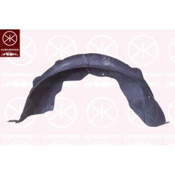 Doublure de passage de roue intérieure 1619385 pour NISSAN QASHQAI OE 638416UA0B