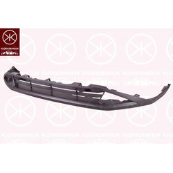 Bumper KLOKKERHOLM 1619900 OE Ref 62026 6UA0A