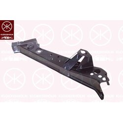 Bumper Mounting Bracket KLOKKERHOLM 1619931 OE Ref F2513 6UAMA