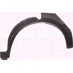 Quarter Panel KLOKKERHOLM 1623582