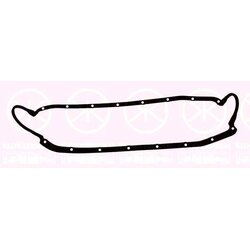 Engine Oil Sump Gasket KLOKKERHOLM 1626482 OE Ref 11121 W4400