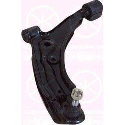 Trailing Control Arm KLOKKERHOLM 1628362 OE Ref 5450052Y60