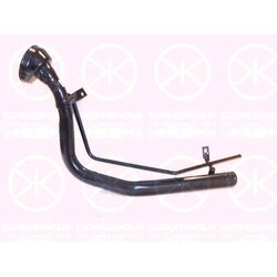 Fuel Filler Neck Pipe KLOKKERHOLM 1628527 OE Ref 17221 74R00