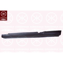 Sill Panel KLOKKERHOLM 1629002