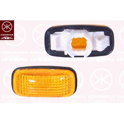 Direction Indicator Light KLOKKERHOLM 16290550 OE Ref 26061-1N000