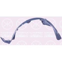 Mudguard KLOKKERHOLM 1629388 OE Ref 63842 0N000