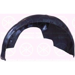 Mudguard KLOKKERHOLM 1629547