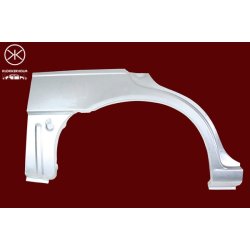 Quarter Panel KLOKKERHOLM 1629582