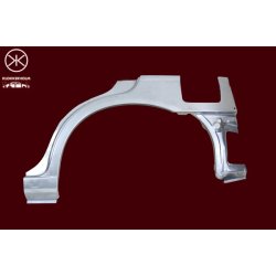 Quarter Panel KLOKKERHOLM 1629583