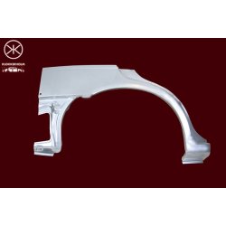 Quarter Panel KLOKKERHOLM 1629584