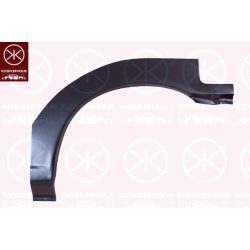 Quarter Panel KLOKKERHOLM 1629592