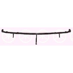 Bumper Support Bar KLOKKERHOLM 1629940 OE Ref 62290-0M000