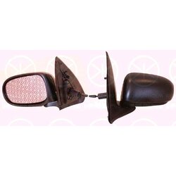 Exterior Mirror KLOKKERHOLM 16321022 OE Ref 96301 BN026