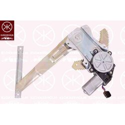 Window Regulator KLOKKERHOLM 16321902 OE Ref 82700-YS200
