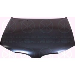 Bonnet KLOKKERHOLM 1632280 OE Ref 65100 BN730