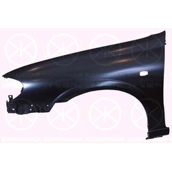 Wing KLOKKERHOLM 1632312 OE Ref -63100-4M631