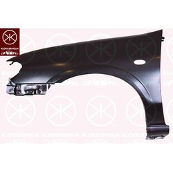 Wing KLOKKERHOLM 1632313 OE Ref 63101 BN730