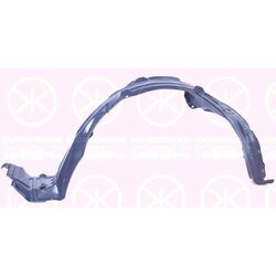 Mudguard KLOKKERHOLM 1632388 OE Ref 63842 4M710