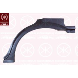 Quarter Panel KLOKKERHOLM 1632581