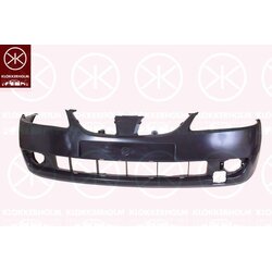 Bumper KLOKKERHOLM 1632902A1 OE Ref 62022 BN700