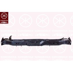 Bumper Support Bar KLOKKERHOLM 1632945 OE Ref 62530 BN730