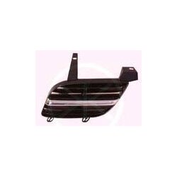 Grille de radiateur 1632991A1 pour NISSAN ALMERA