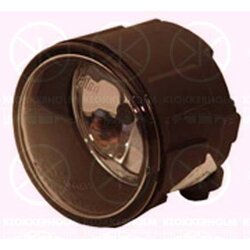 Front Fog Light KLOKKERHOLM 16350280 OE Ref 26150 8990B