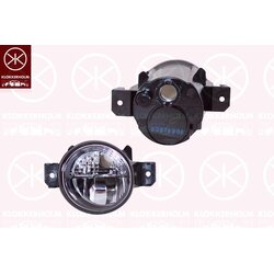 Daytime Running Light KLOKKERHOLM 16350285 OE Ref 26605-1HA0A