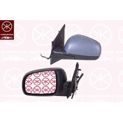 Exterior Mirror KLOKKERHOLM 16351042 OE Ref 96373 9U08A