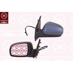 Exterior Mirror KLOKKERHOLM 16351043 OE Ref 96374 9U08A