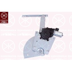 Window Regulator KLOKKERHOLM 16351902 OE Ref 82700-9U000