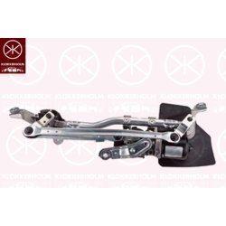 Window Cleaning System KLOKKERHOLM 16353275 OE Ref 288009U10A