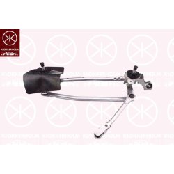 Wiper Linkage KLOKKERHOLM 16353280 OE Ref 288009U10B