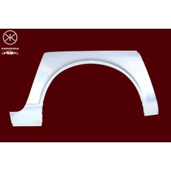 Quarter Panel KLOKKERHOLM 1635592