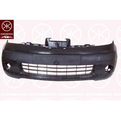 Bumper KLOKKERHOLM 1635900A1 OE Ref 62022 9U30H