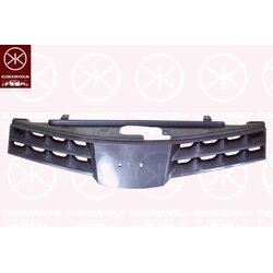Radiator Grille KLOKKERHOLM 1635990 OE Ref 62310 9U000