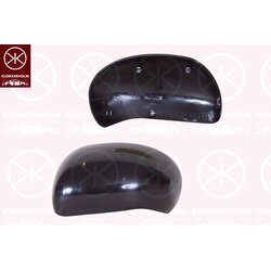 Exterior Mirror Cover KLOKKERHOLM 16381053 OE Ref K6374-1FC0A