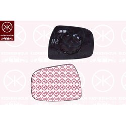 Exterior Mirrors Glass KLOKKERHOLM 16381061 OE Ref 96366BV80A