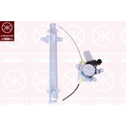 Lève-vitre 16381804 pour NISSAN JUKE OE 80730JX30C