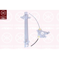 Lève-vitre 16381805 pour NISSAN JUKE OE 807211KA0A