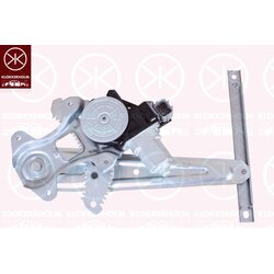 Lève-vitre 16381901 pour NISSAN JUKE 82721 1U600