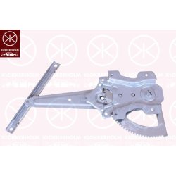 Lève-vitre 16381903 pour NISSAN JUKE OE 82731CV01C