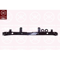 Front Slam Panel KLOKKERHOLM 1638200 OE Ref 62511 1KM0H