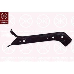 Front Slam Panel KLOKKERHOLM 1638271 OE Ref 62521-1KA0A