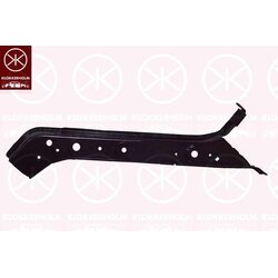 Front Slam Panel KLOKKERHOLM 1638272 OE Ref 62520-1KA0A