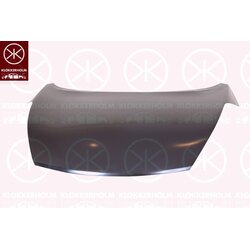 Bonnet KLOKKERHOLM 1638280A1 OE Ref F5100 BA6MA