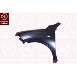 Wing KLOKKERHOLM 1638312A1 OE Ref F31001KKMB