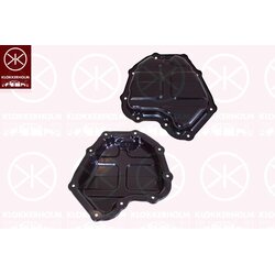 Engine Oil Sump KLOKKERHOLM 1638475 OE Ref 111101KC0B