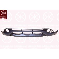 Pare-chocs 1638905A1 pour NISSAN JUKE OE F2026BV8MA