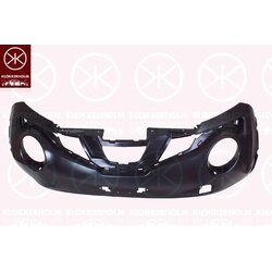 Bumper KLOKKERHOLM 1638908 OE Ref 62022BV83H